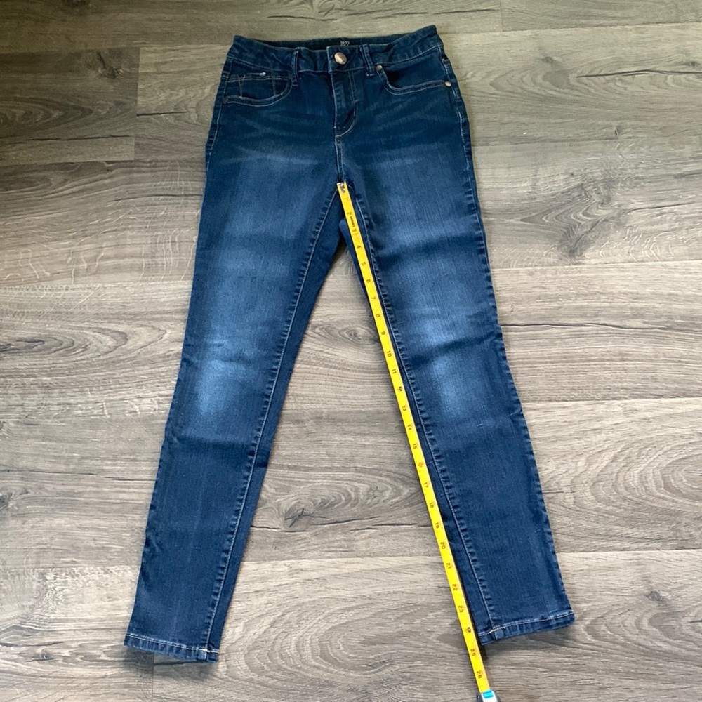 1822 skinny jeans